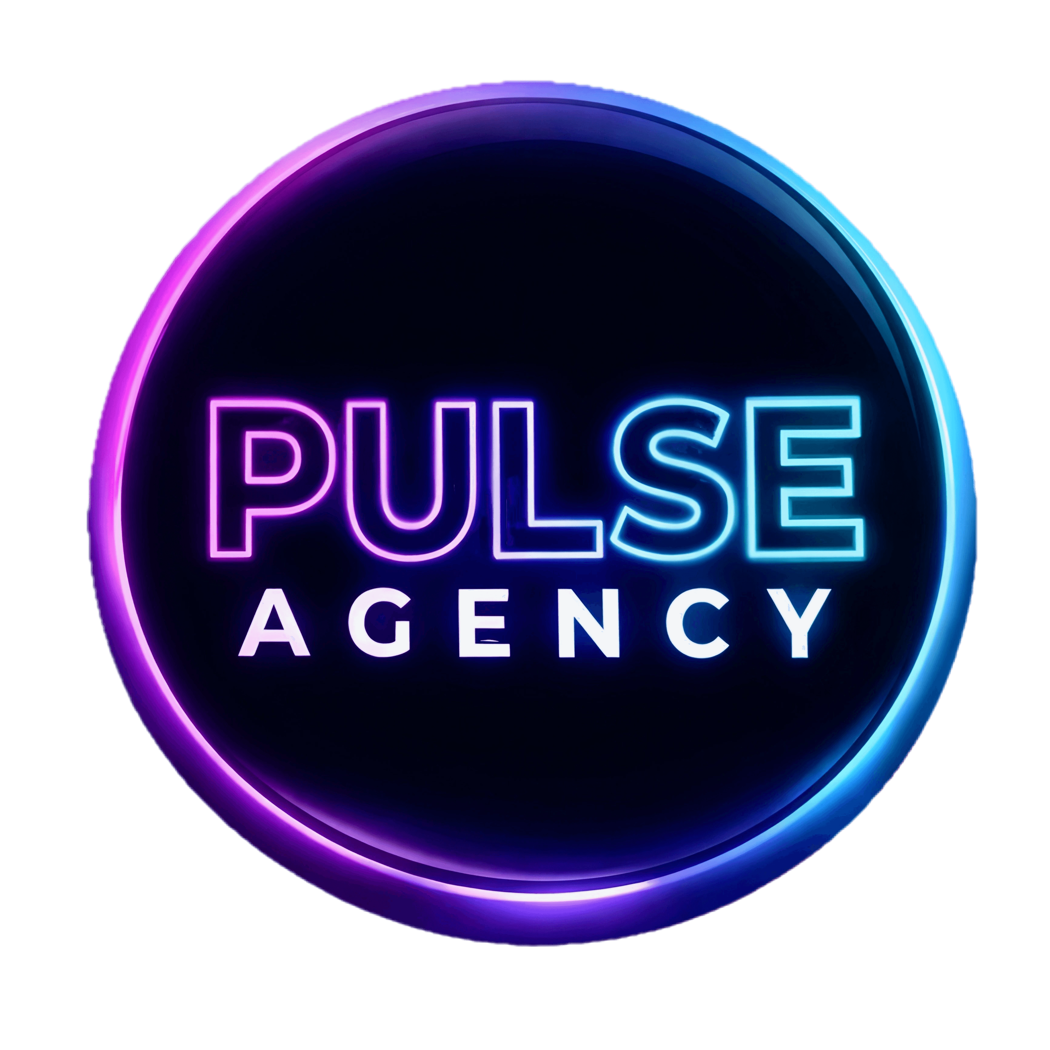 Pulse Agency Logo