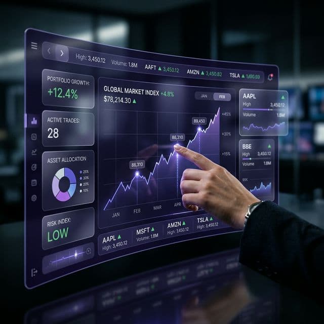 Success Tech Entrepreneurs